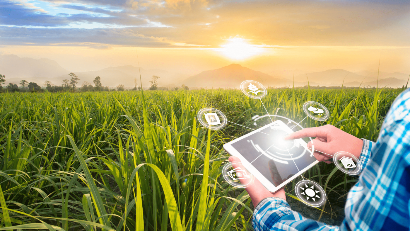 Global Remote Sensing Technology For Agriculture Market Size, Drivers, Trends, Opportunities And Strategies – Includes Remote Sensing Technology For Agriculture Market Research