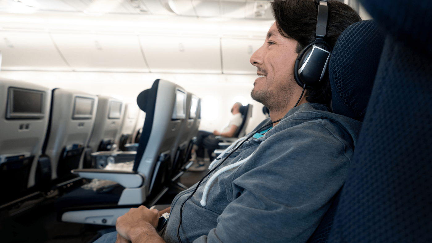 Insights Into The Wireless In-Flight Entertainment Market’s Growth Opportunities Through 2023-2032 – Includes Wireless In-Flight Entertainment Market Size