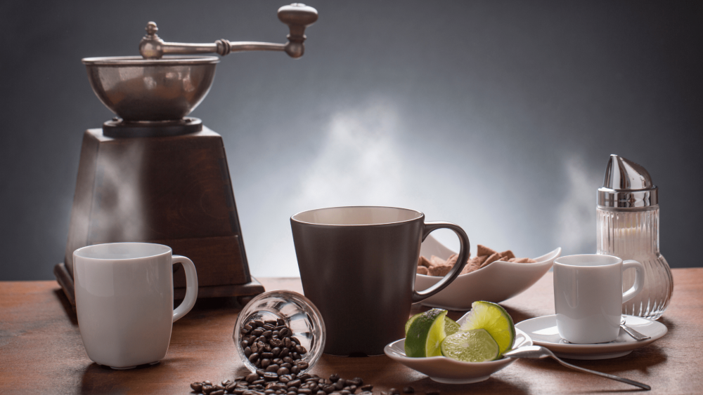 Insights Into The Ready To Drink Tea And Coffee Market’s Growth Opportunities Through 2023-2032 – Includes Ready To Drink Tea And Coffee Market Research