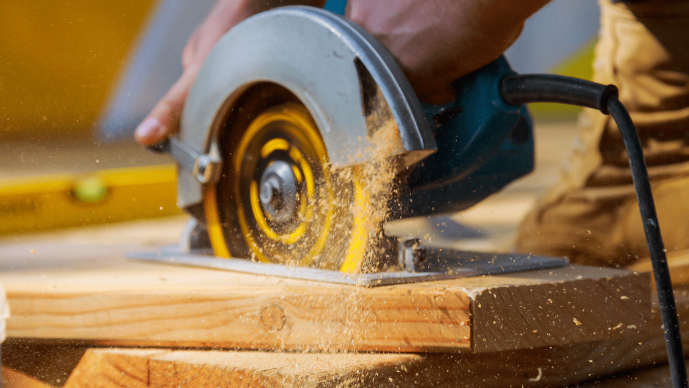 finish carpentry contractors market