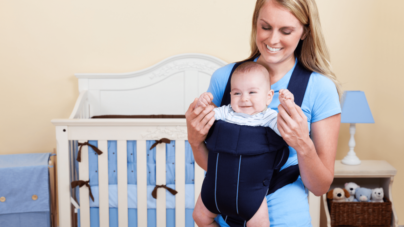 baby carriers market