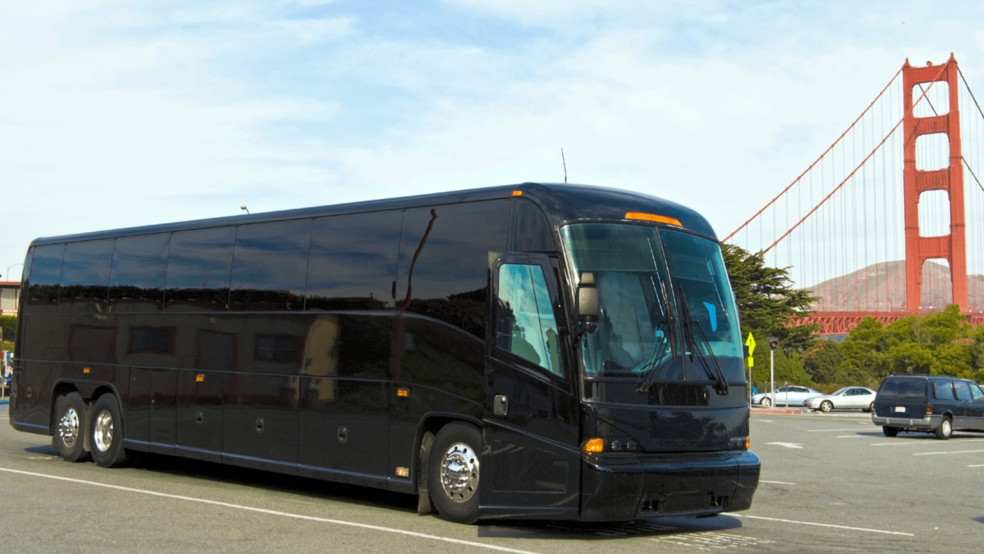 Global Charter Bus Services Market Size, Drivers, Trends, Opportunities And Strategies – Includes Charter Bus Services Market Growth