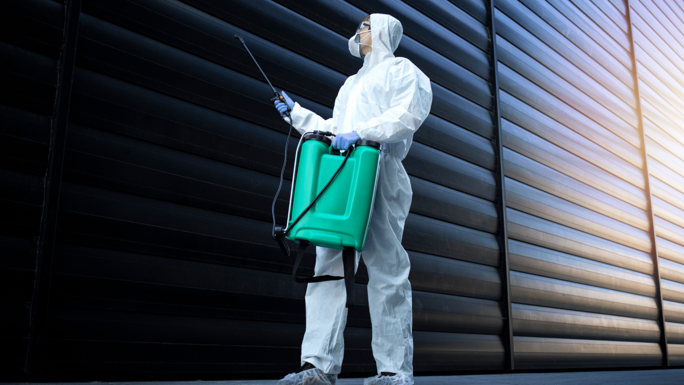 Insights Into The Exterminating And Pest Control Services Market’s Growth Opportunities Through 2023-2032 – Includes Exterminating And Pest Control Services Market Report