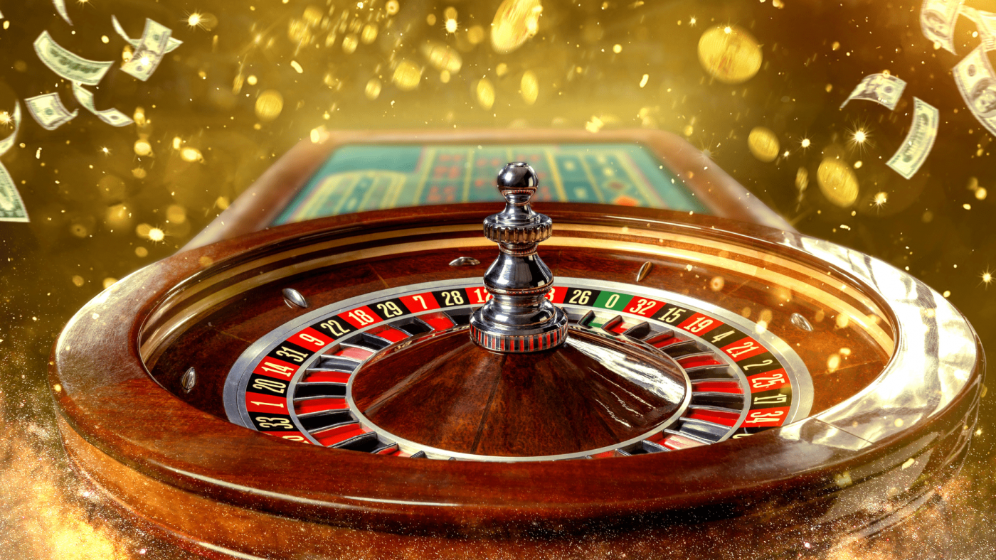 Global Casino Market Size, Drivers, Trends, Opportunities And Strategies – Includes Casino Market Report