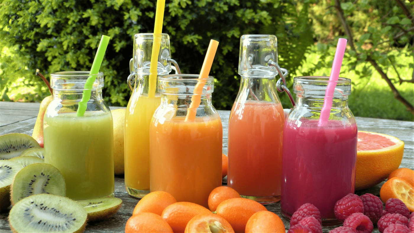 juices and juice concentrates market