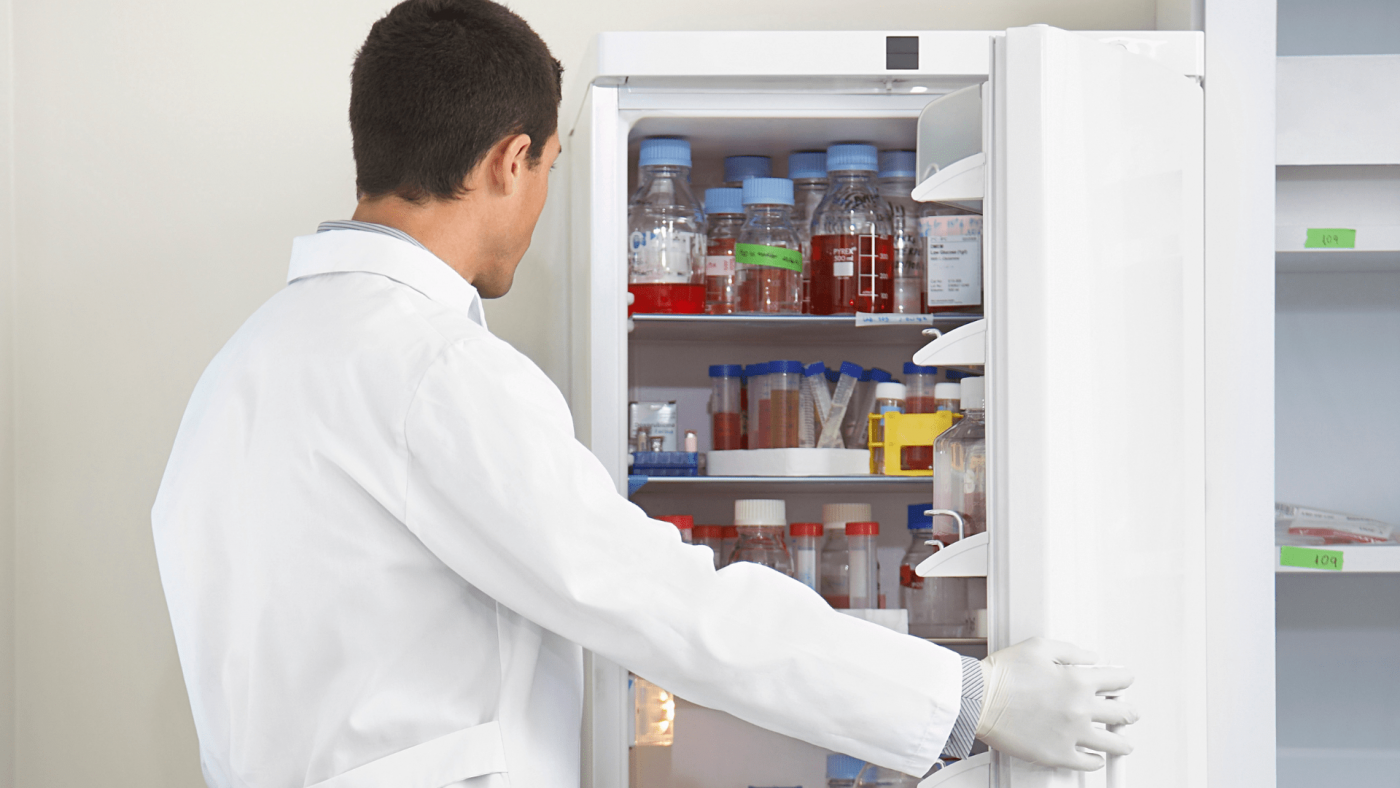 laboratory refrigerators and ovens market