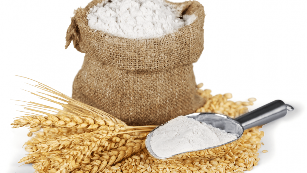 Global Flour Market Report