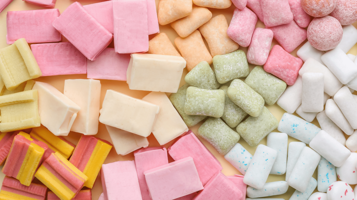 Global Gum Confectionery Market