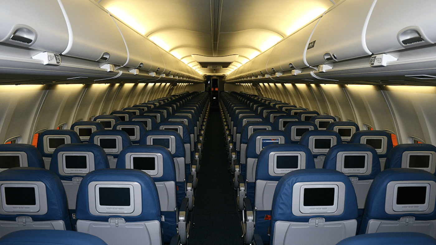 Insights Into The Aircraft Cabin Lighting Market’s Growth Opportunities Through 2023-2032 – Includes Aircraft Cabin Lighting Market Size