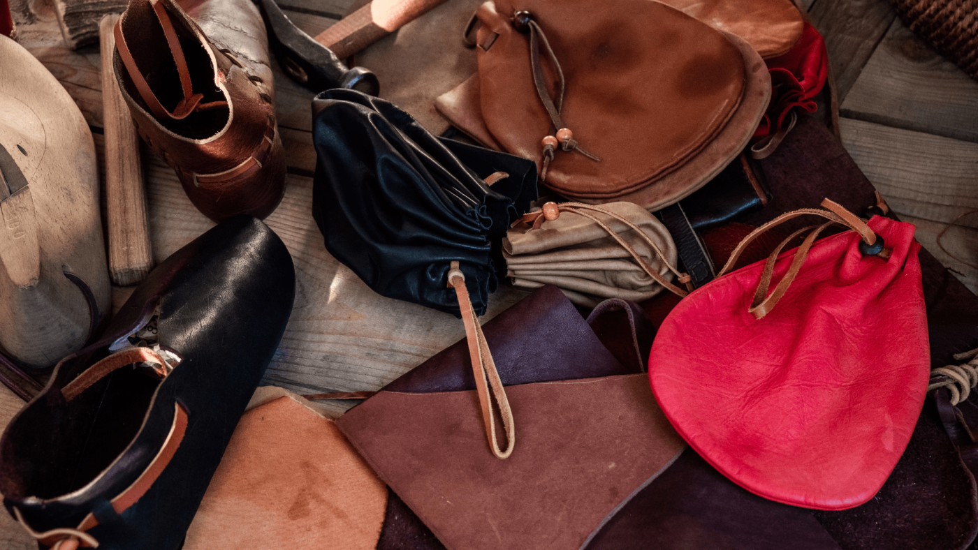 Global Leather Goods Market Size, Drivers, Trends, Opportunities And Strategies – Includes Leather Goods Market Analysis