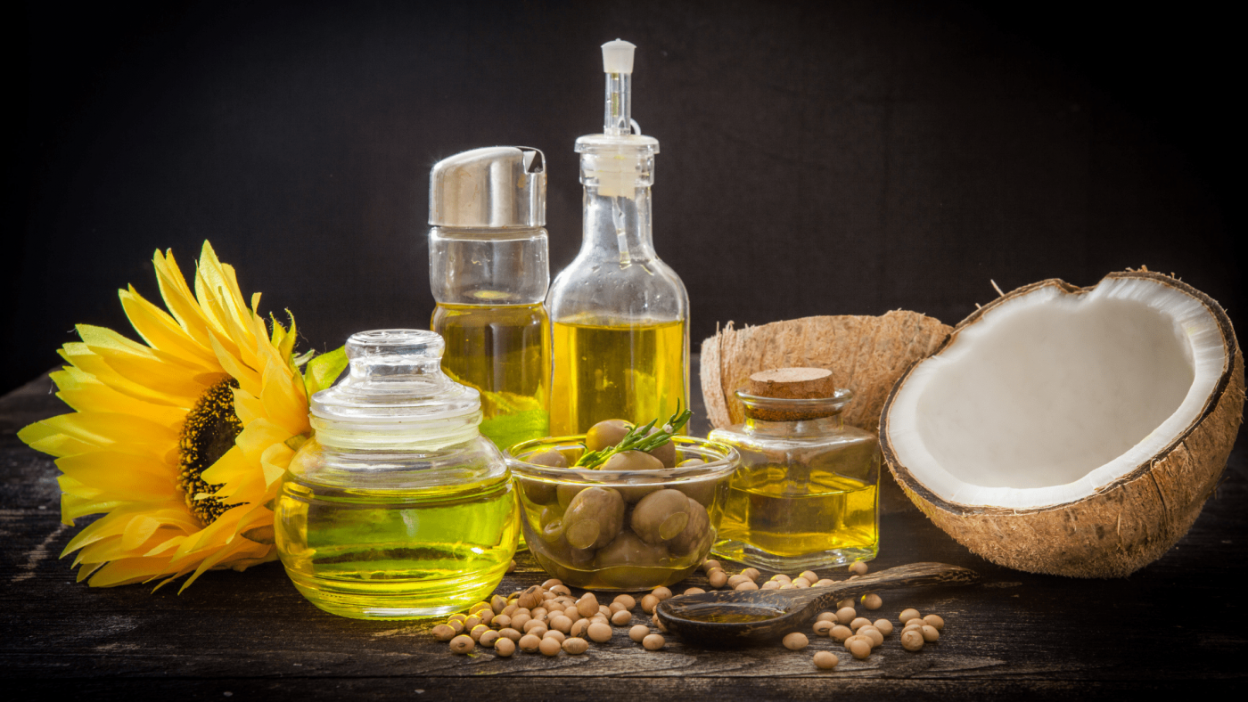 Global Oils Market Size, Drivers, Trends, Opportunities And Strategies – Includes Oils Market Outlook