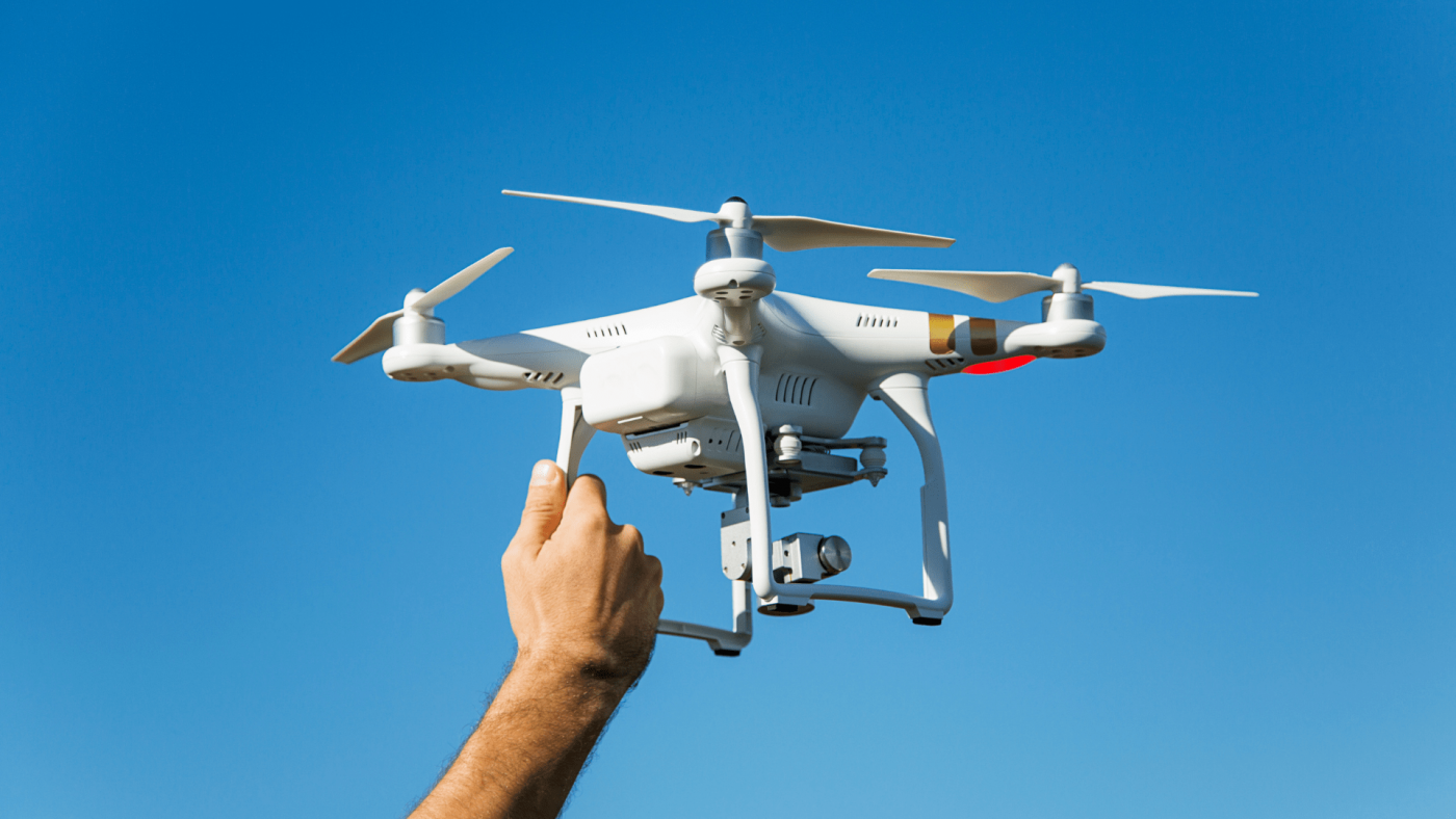 Insights Into The Small Drone Market’s Growth Opportunities Through 2023-2032 – Includes Small Drone Market Size