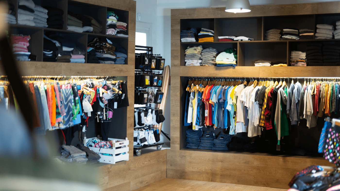 Insights Into The Clothing Or Apparel Stores Market’s Growth Opportunities Through 2023-2032 – Includes Clothing Or Apparel Stores Market Share