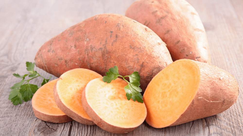 Insights Into The Sweet Potatoes Market’s Growth Opportunities Through 2023-2032 – Includes Sweet Potatoes Market Analysis