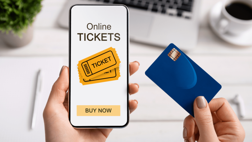 Global Online Event Ticketing Market Size, Drivers, Trends, Opportunities And Strategies – Includes Online Event Ticketing Market Growth