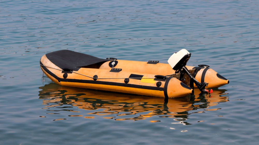 Outboard Boats Market Size