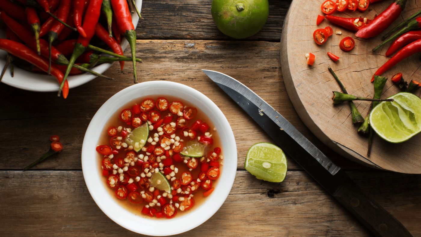 Insights Into The Fish Sauce Market’s Growth Opportunities Through 2023-2032 – Includes Fish Sauce Market Analysis