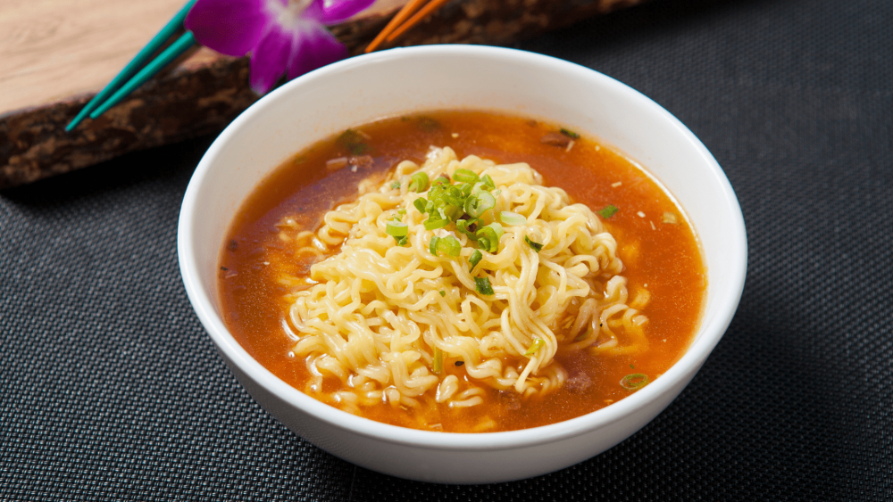 Insights Into The Instant Noodles Market’s Growth Opportunities Through 2023-2032 – Includes Instant Noodles Market Analysis