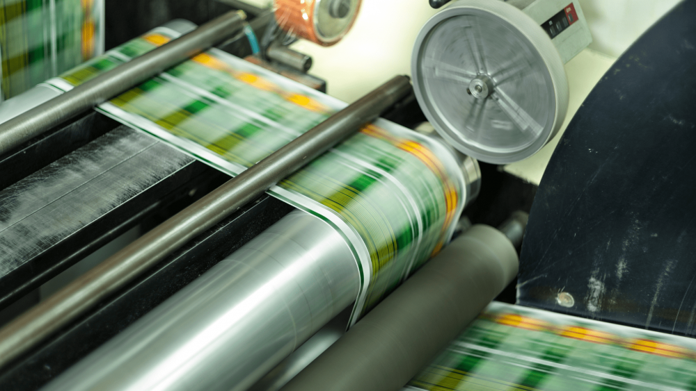 Insights Into The Label Printing Market’s Growth Opportunities Through 2023-2032 – Includes Label Printing Market Analysis