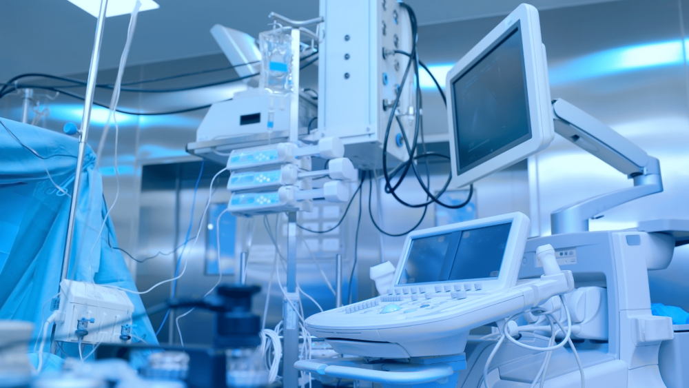 Global Medical Display Market Size, Drivers, Trends, Opportunities And Strategies – Includes Medical Display Market Report