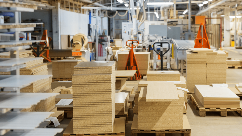 Global Wood Manufacturing Market Size, Drivers, Trends, Opportunities And Strategies – Includes Wood Manufacturing Market Research