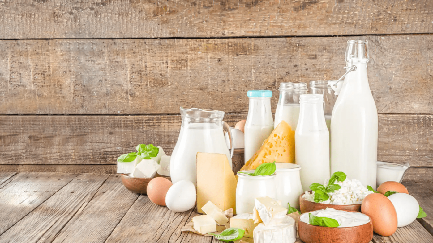 Global Goat Milk Products Market Size, Drivers, Trends, Opportunities And Strategies – Includes Goat Milk Products Market Share
