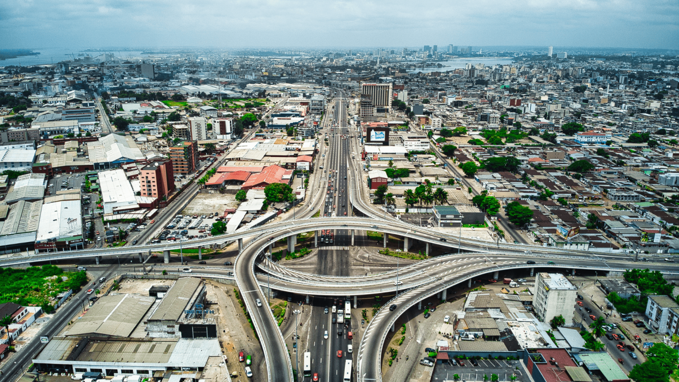 Global Roads And Highways Market