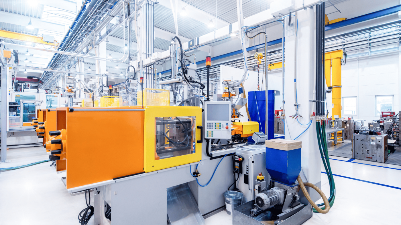Global Machinery, Equipment, And Supplies Wholesalers Market Size, Drivers, Trends, Opportunities And Strategies – Includes Machinery, Equipment, And Supplies Wholesalers Market Report