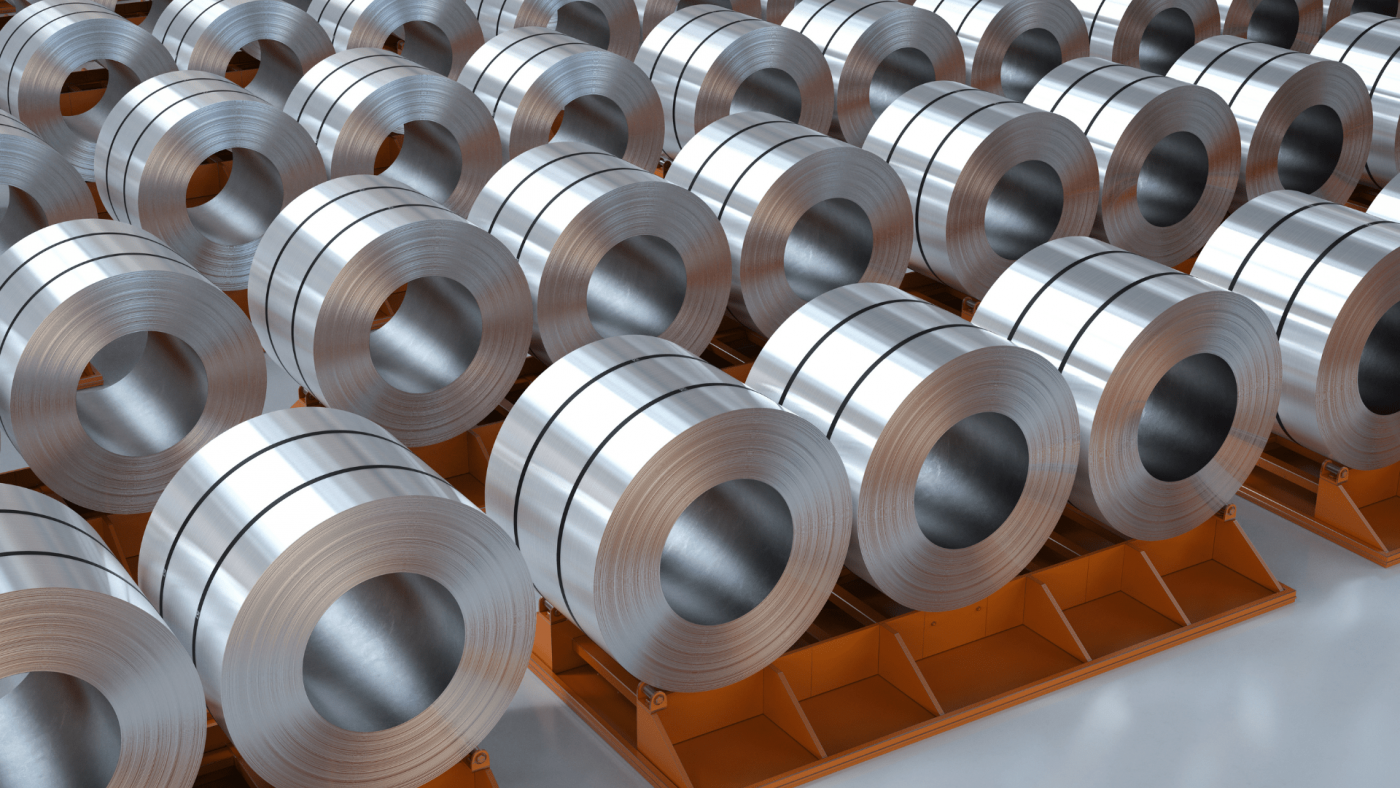 Insights Into The Rolled And Drawn Steel Market’s Growth Opportunities Through 2023-2032 – Includes Rolled And Drawn Steel Market Price