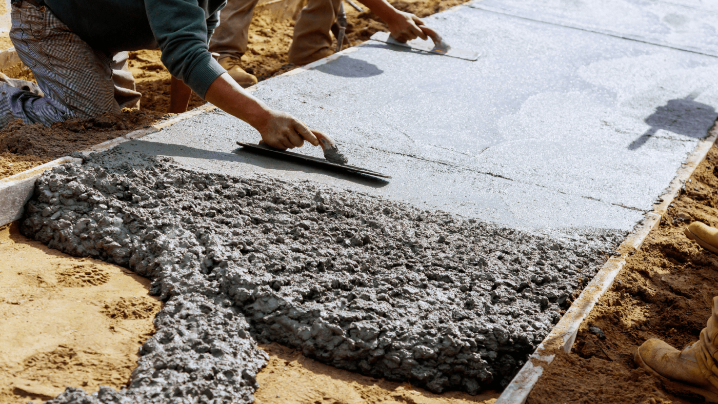 Global Concrete Work Market Size, Drivers, Trends, Opportunities And Strategies – Includes Concrete Work Market Report