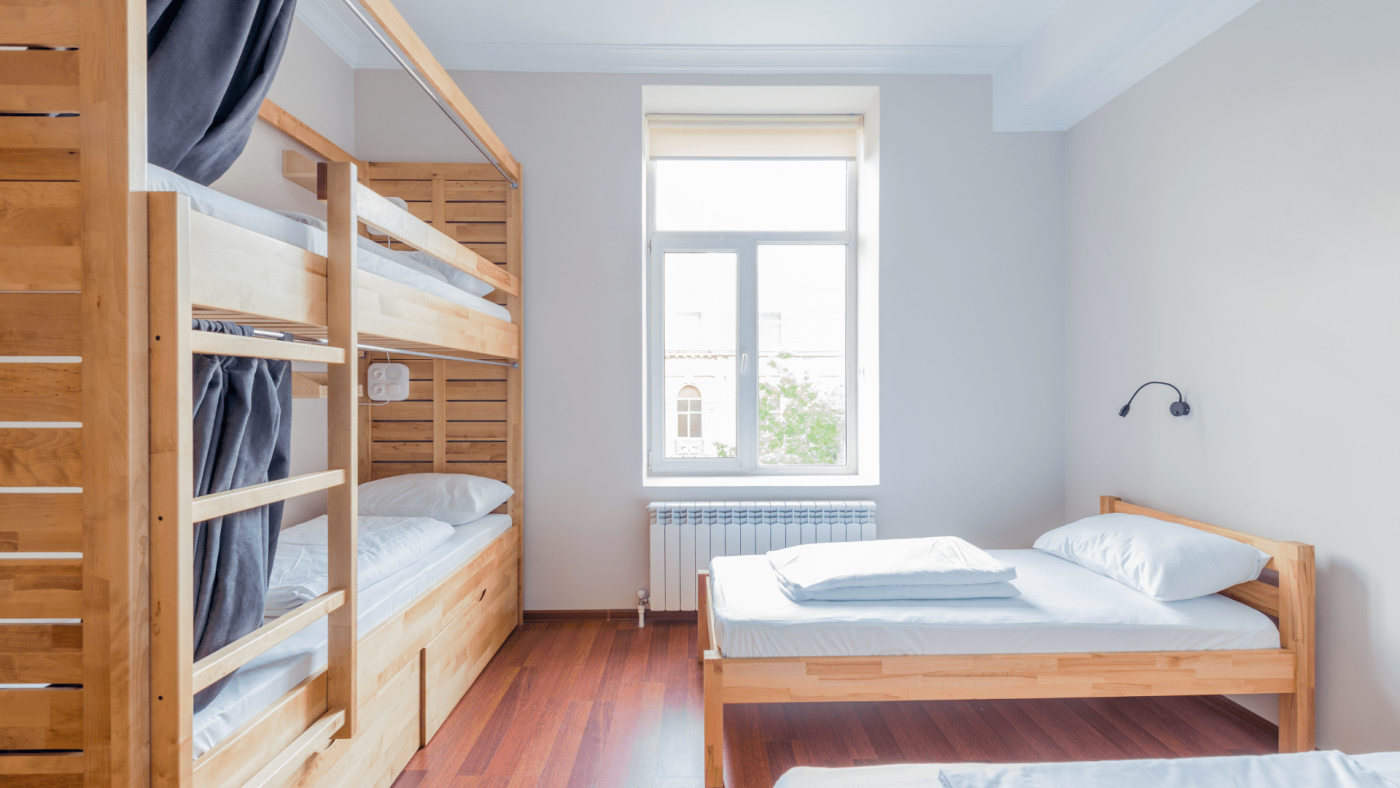 Insights Into The Dormitories Market’s Growth Opportunities Through 2023-2032 – Includes Dormitories Market Trends