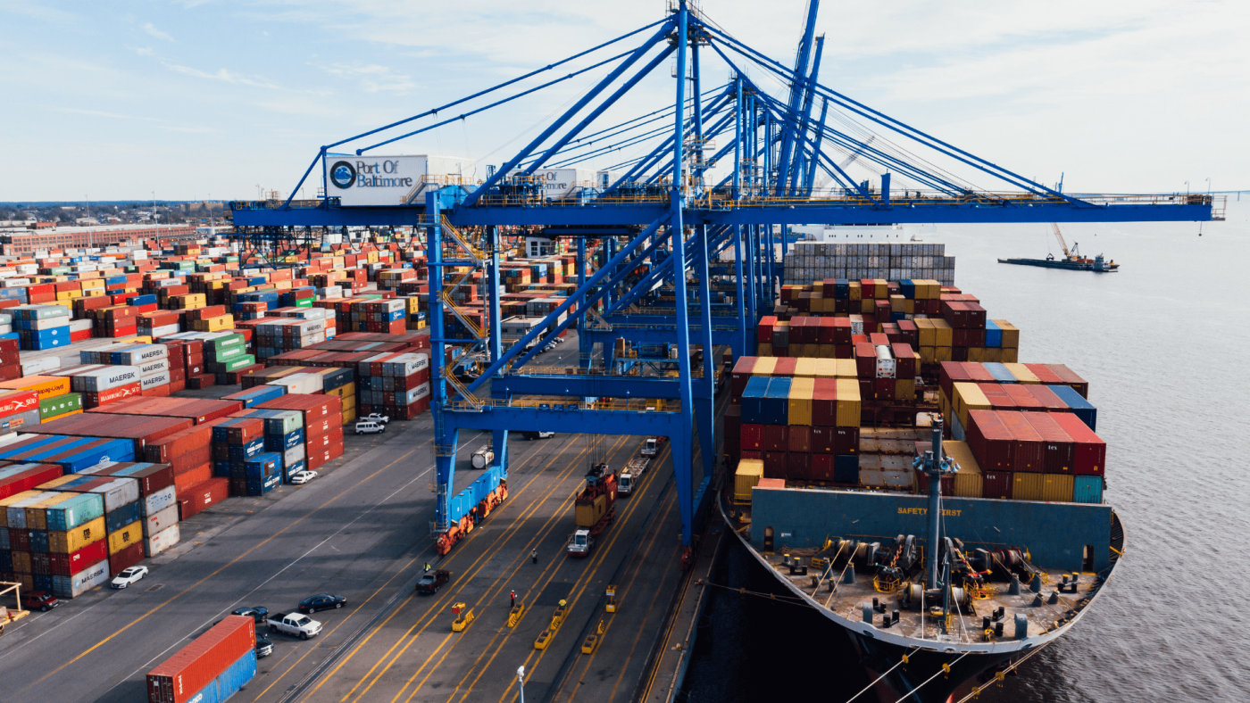 Insights Into The Marine And Ports Construction Market’s Growth Opportunities Through 2023-2032 – Includes Marine And Ports Construction Market Outlook