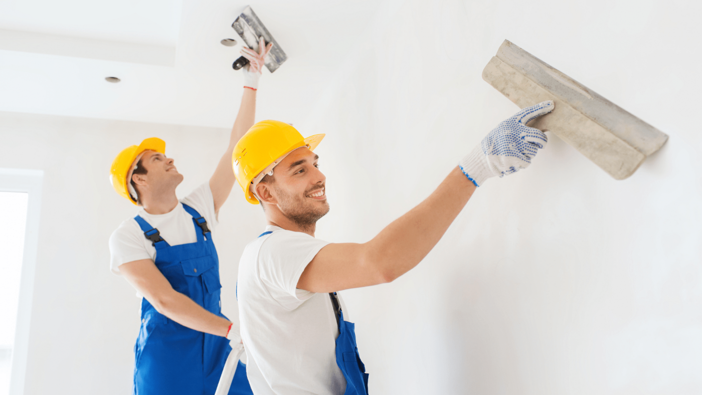 painting and wall covering contractors market