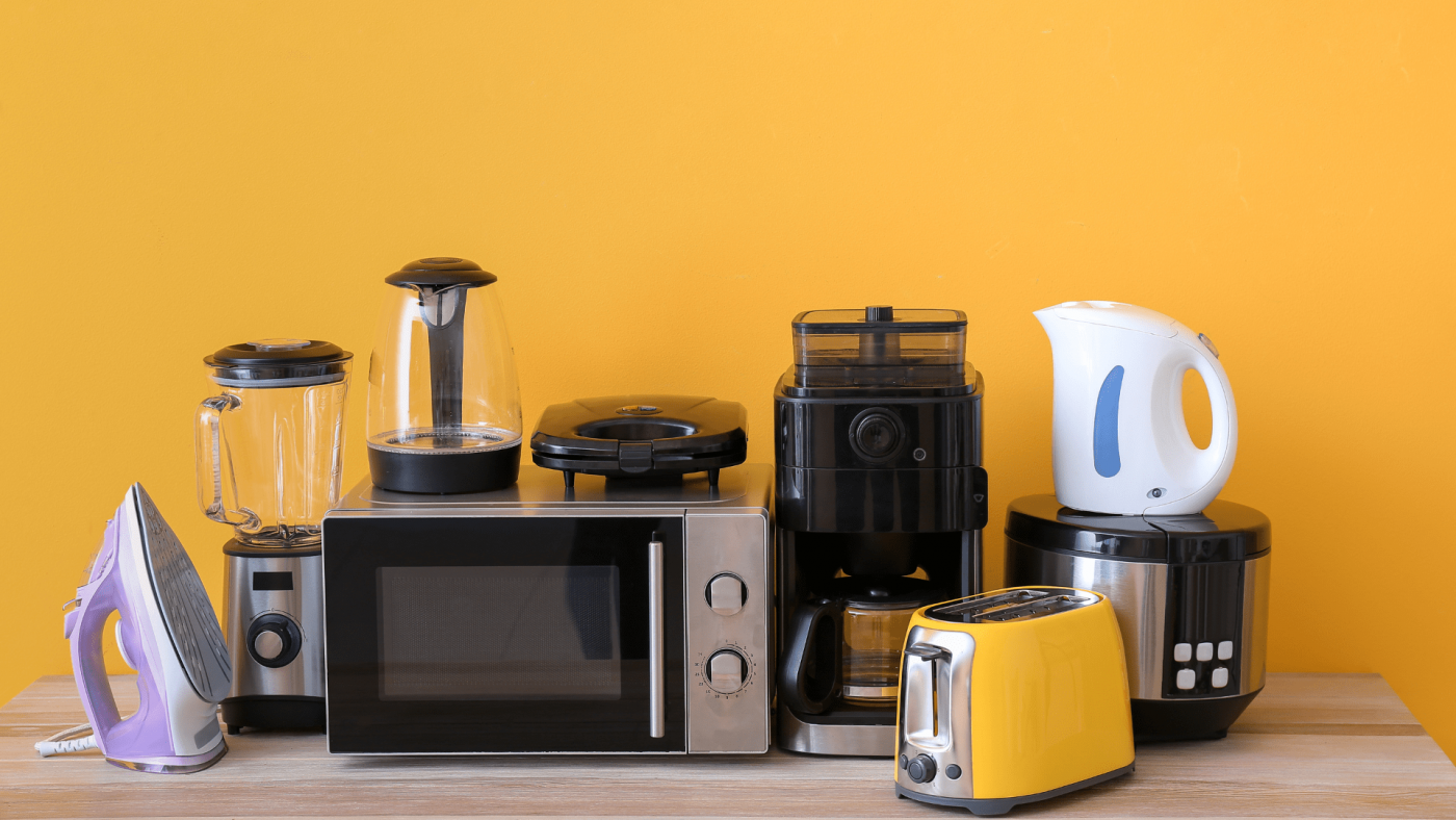 Global Consumer Electronics And Appliances Rental Market