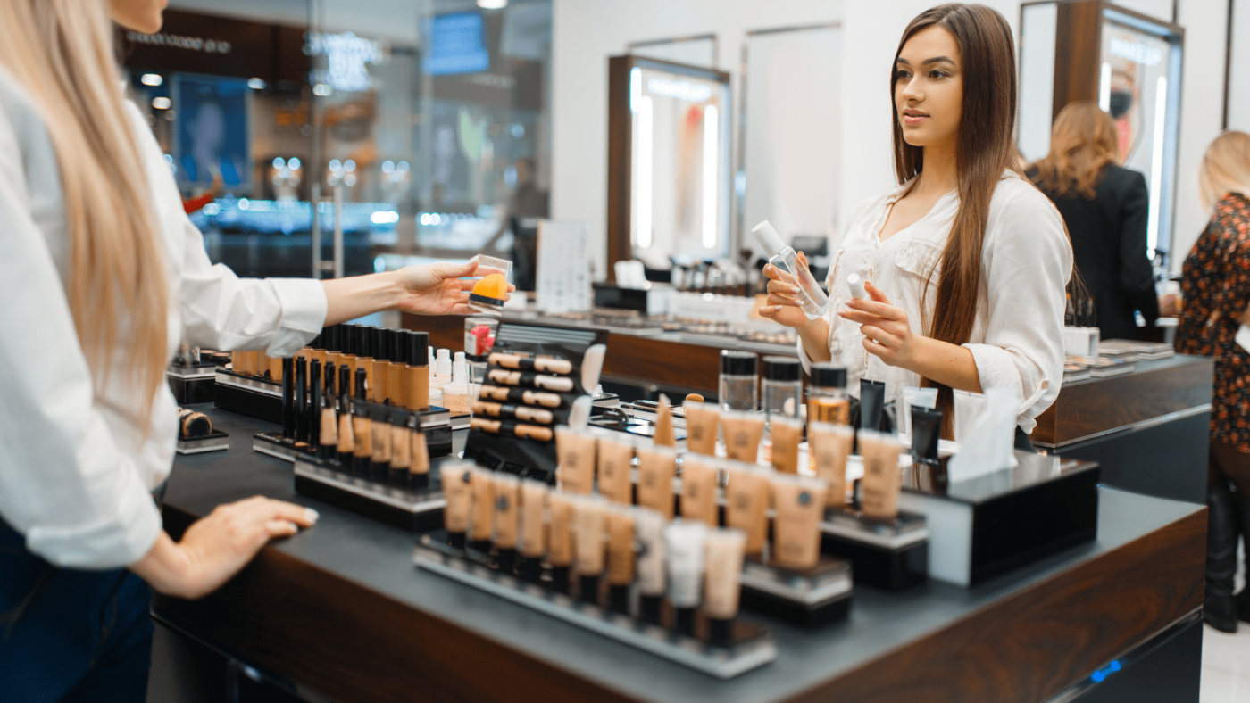 Insights Into The Cosmetics And Personal Care Stores Market’s Growth Opportunities Through 2023-2032 – Includes Cosmetics And Personal Care Stores Market Research