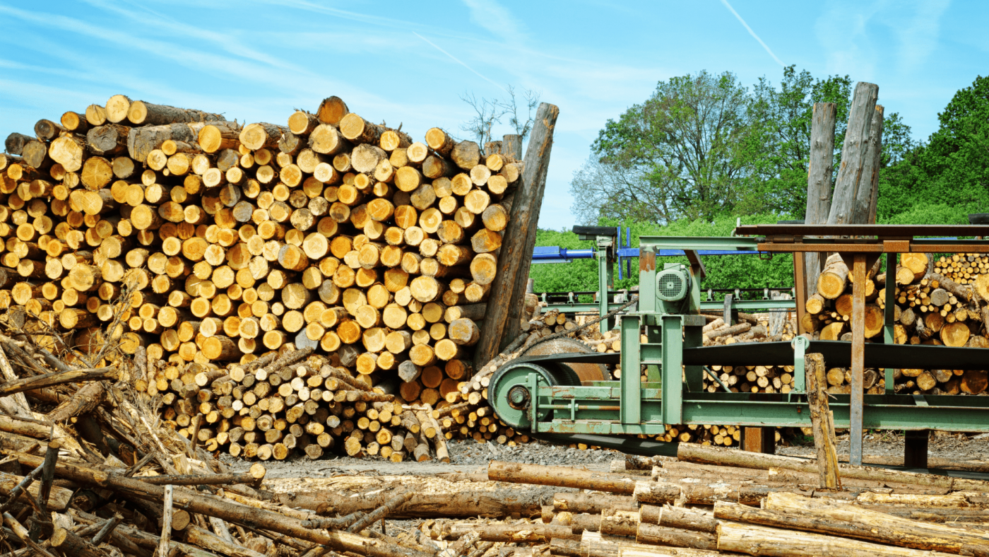Global Sawmills Market Size, Drivers, Trends, Opportunities And Strategies – Includes Sawmills Market Share