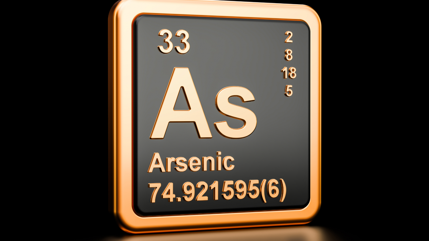 Insights Into The Arsenic Market’s Growth Opportunities Through 2023-2032 – Includes Arsenic Market Share