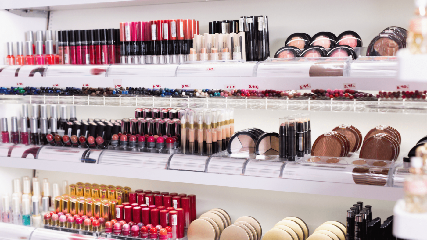 Global Cosmetics Stores Market Size, Drivers, Trends, Opportunities And Strategies – Includes Cosmetics Stores Market Size
