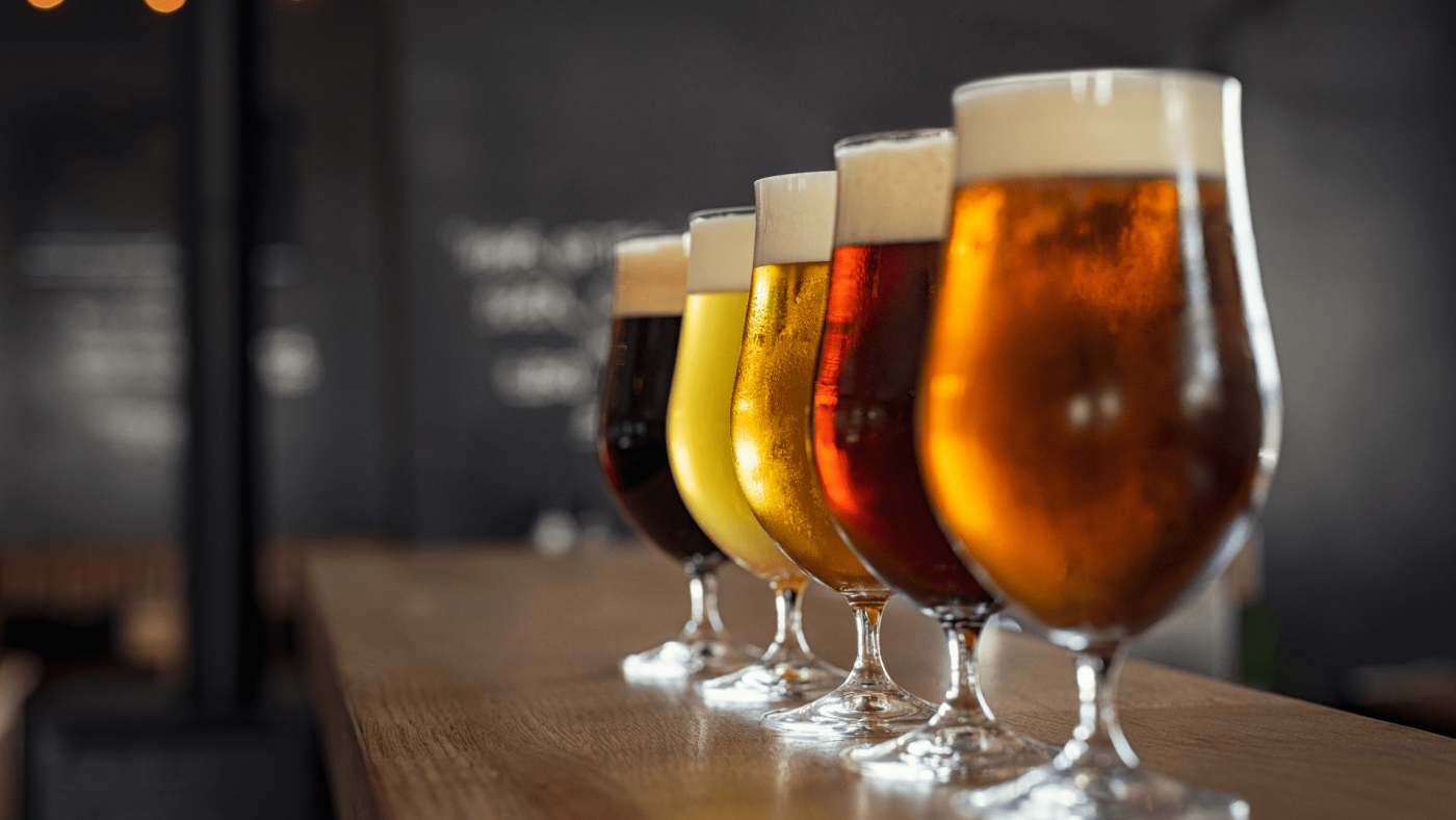 Global Lagers Glass Market