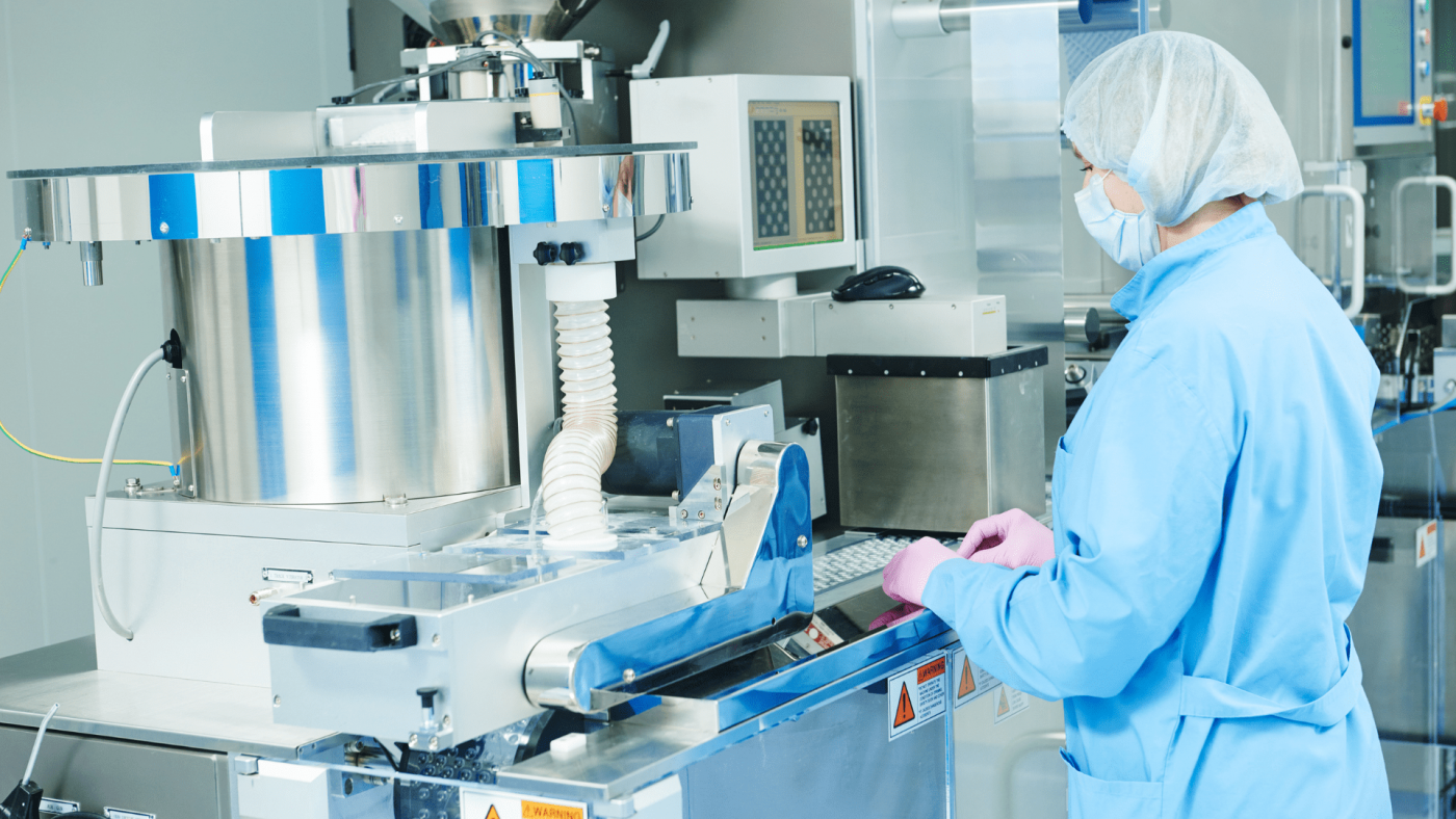 Insights Into The Pharmaceutical Packaging Testing Equipment Market’s Growth Opportunities Through 2023-2032 – Includes Pharmaceutical Packaging Testing Equipment Market Size