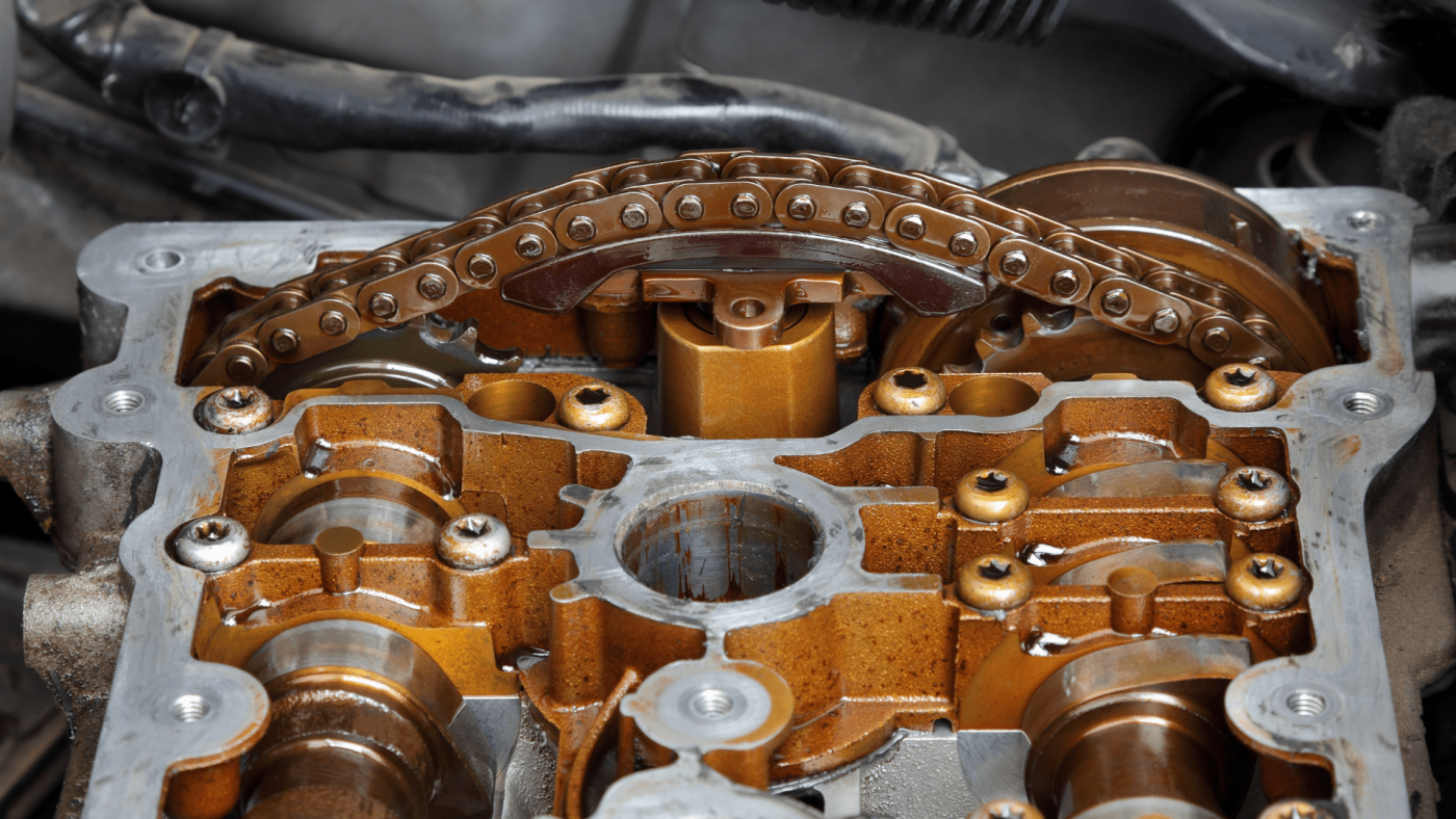 Insights Into The Automotive Metal Timing Chain Market’s Growth Opportunities Through 2023-2032 – Includes Automotive Metal Timing Chain Market Size