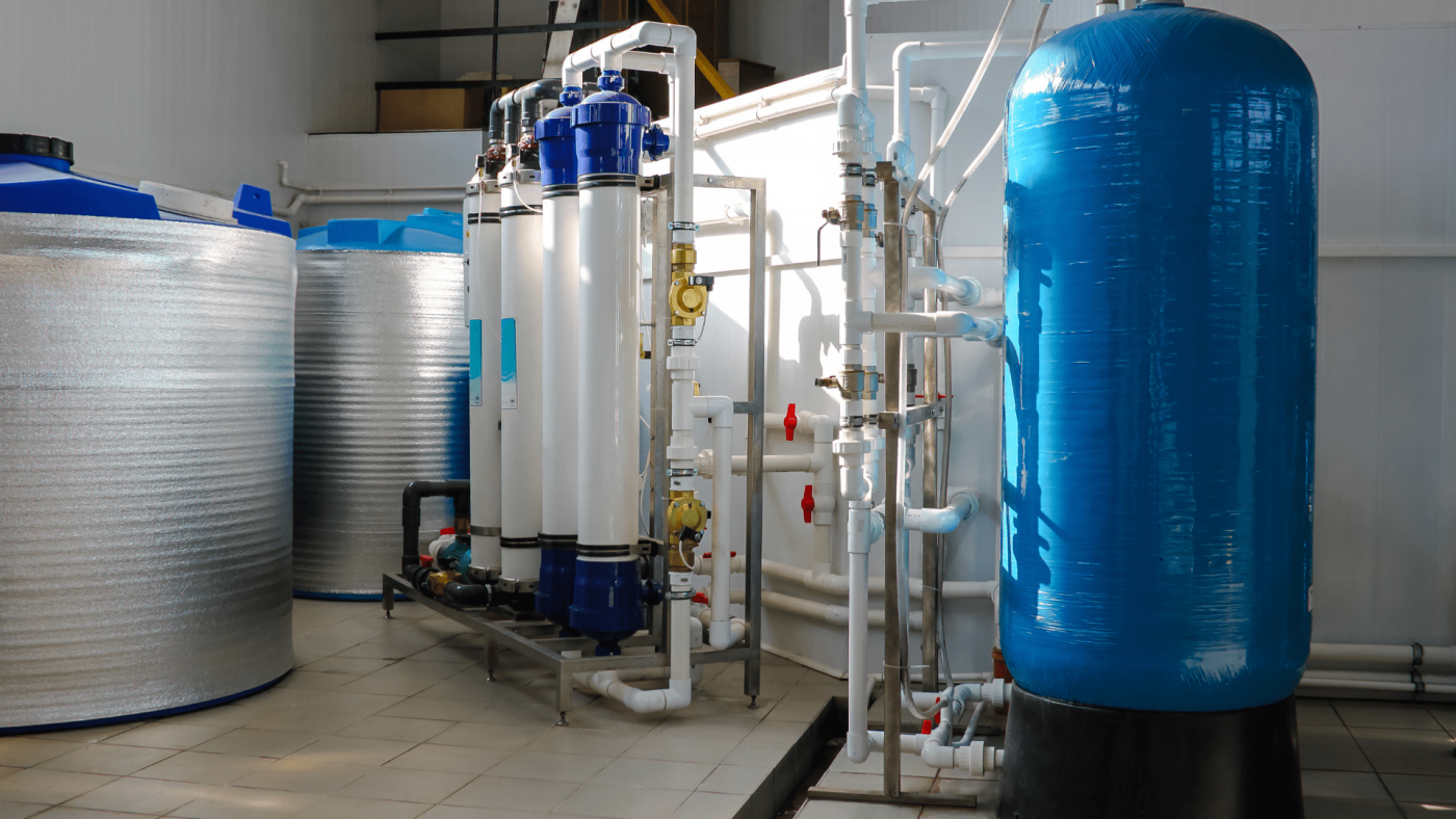 Global Membrane Separation Technology Market Size, Drivers, Trends, Opportunities And Strategies – Includes Membrane Separation Technology Market Growth