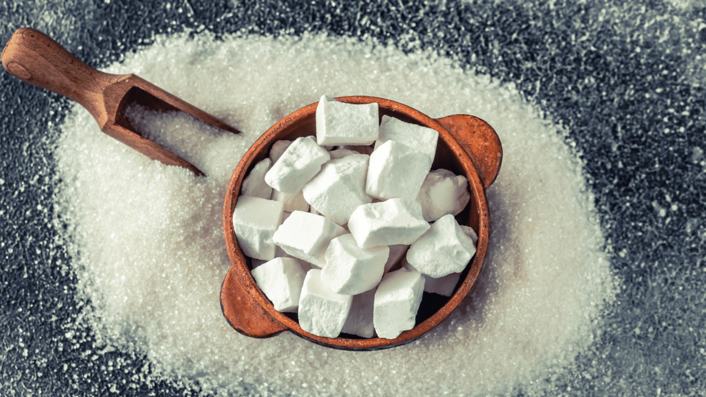 Global Sugar Toppings Market