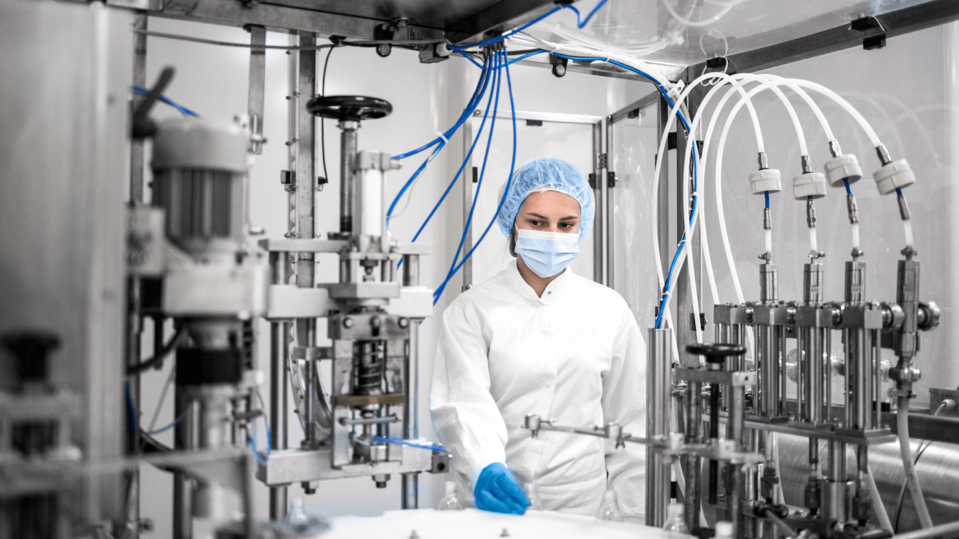 Insights Into The Biopharmaceuticals Contract Manufacturing Market’s Growth Opportunities Through 2023-2032 – Includes Biopharmaceuticals Contract Manufacturing Market Size