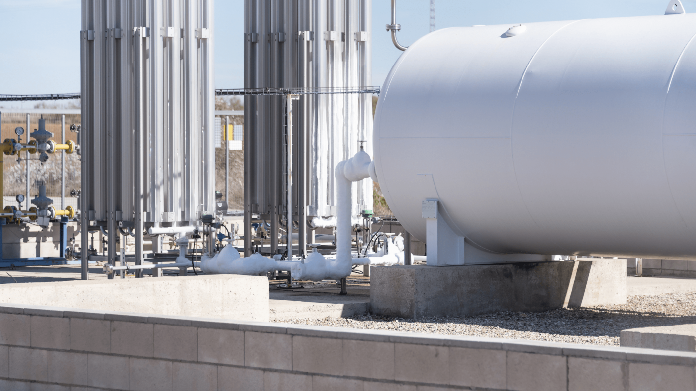 Global Distributed Natural Gas-Fueled Generation Market Size, Drivers, Trends, Opportunities And Strategies – Includes Distributed Natural Gas-Fueled Generation Market Size