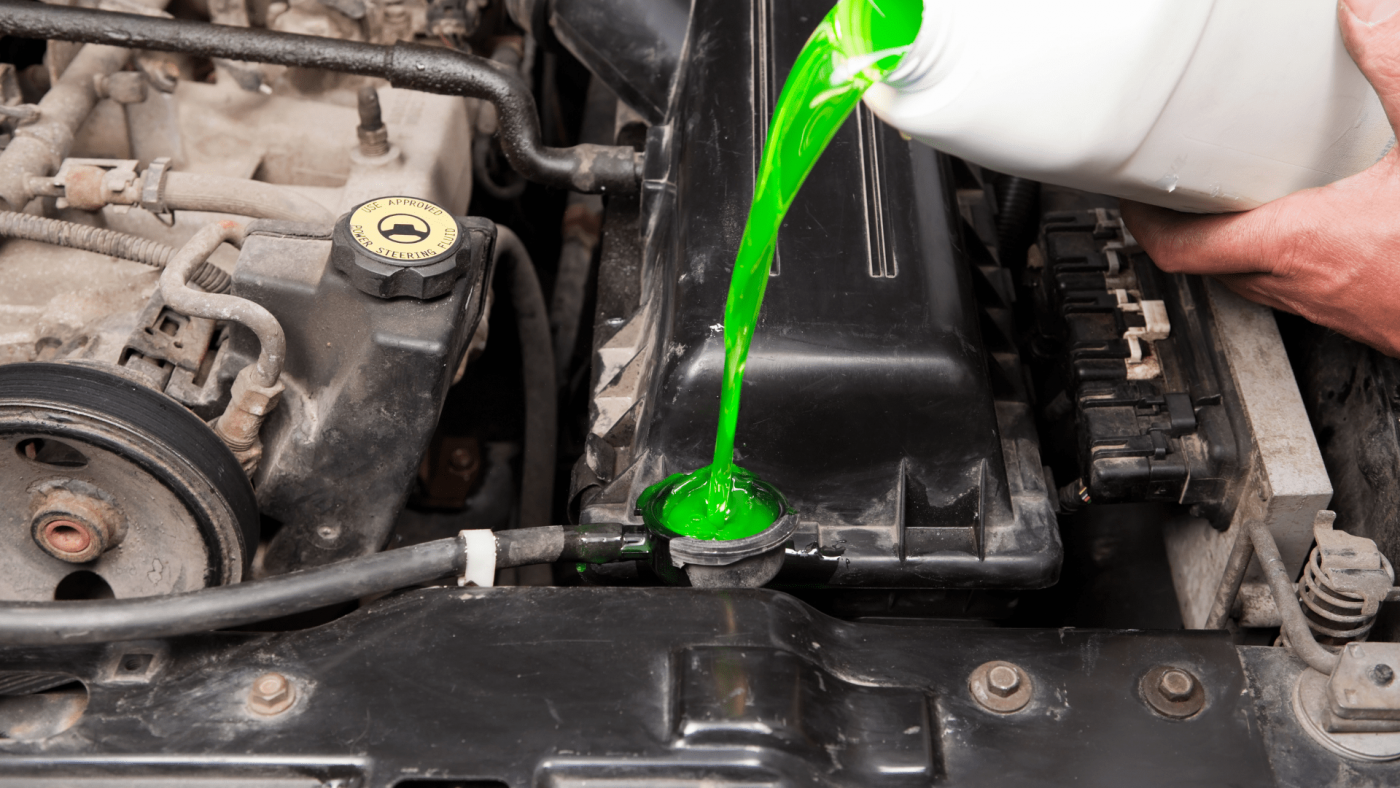 Insights Into The Antifreeze Or Coolant Market’s Growth Opportunities Through 2023-2032 – Includes Antifreeze Or Coolant Market Share