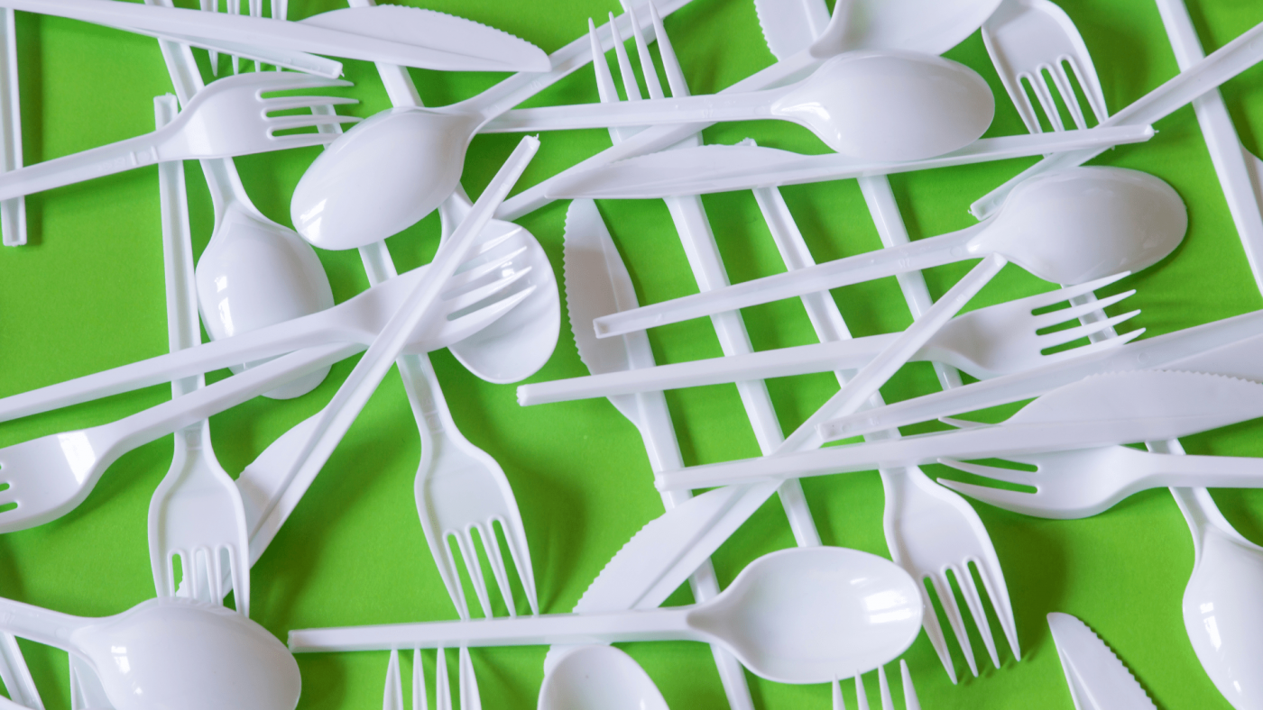 Global Disposable Cutlery Market