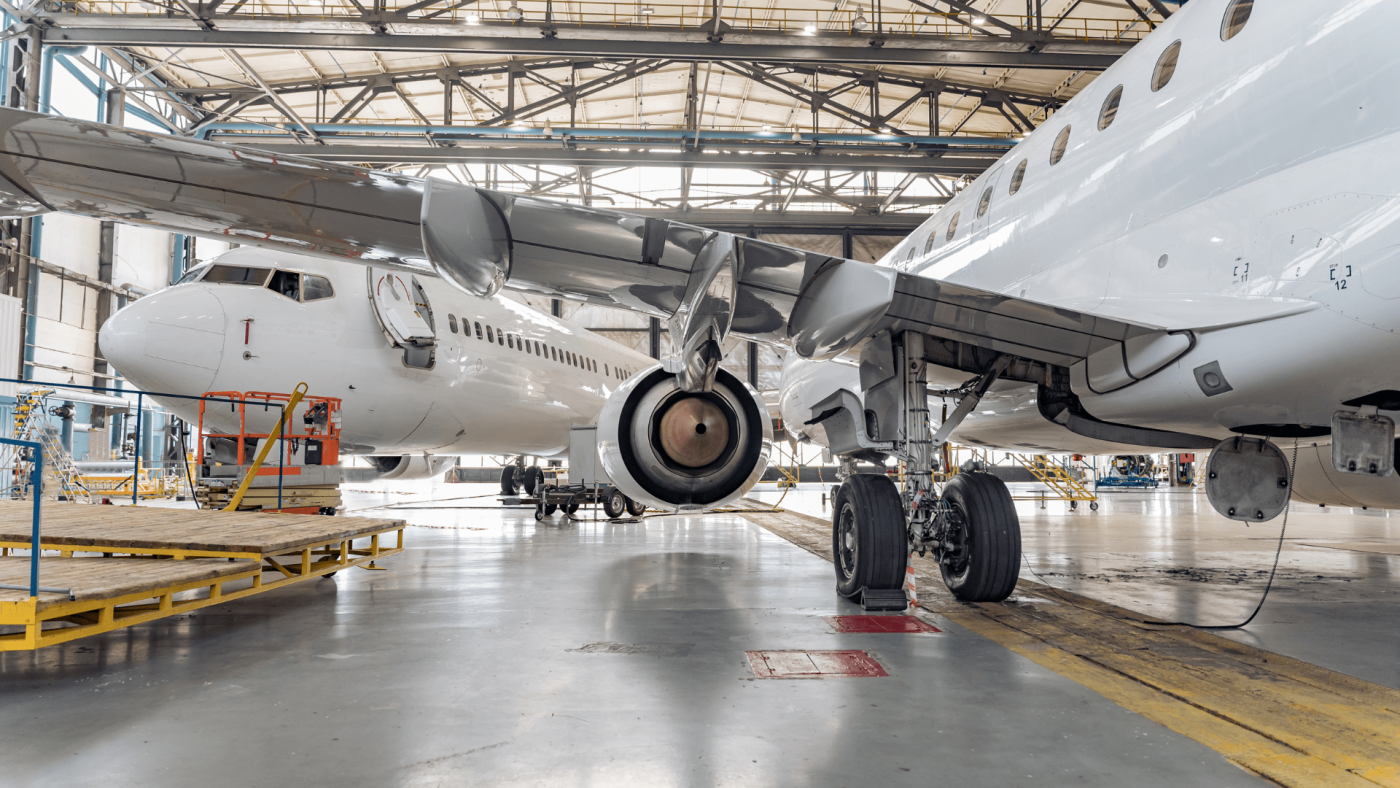 Global Aerospace Forging Market Size, Drivers, Trends, Opportunities And Strategies – Includes Aerospace Forging Industry