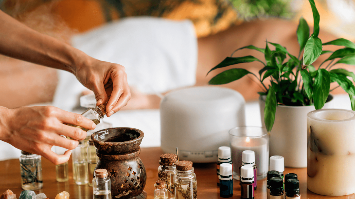 Insights Into The Aromatherapy Diffusers Market’s Growth Opportunities Through 2023-2032 – Includes Aromatherapy Diffusers Market Research