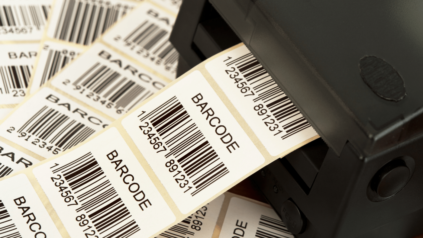 Global Barcode Label Printer Market